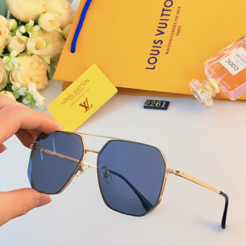 Louis Vuitton Sunglasses